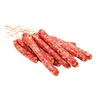Chinese Pork Sausage