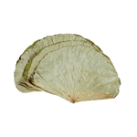 Dried Lotus Leaves
