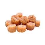 Dried Scallops