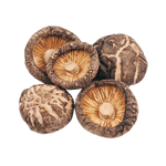 Dried Shiitake Mushrooms
