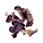 Dried Wood Ear
