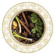Flavored Soy Sauce