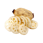 Lotus Root
