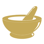 Mortar and Pestle