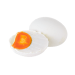 Salted Duck Eggs