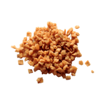 Salted Radish