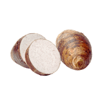 Taro Root