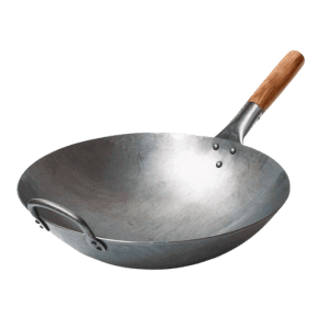 Before You Buy A Wok