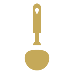 Wok Ladle