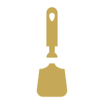 Wok Spatula
