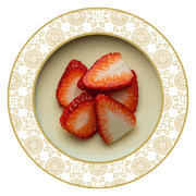 Double Skin Milk Pudding