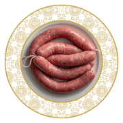 Chinese Pork Sausage