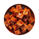 Fermented Bean Curds