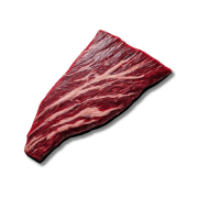 Slicing Beef For Stir-fry