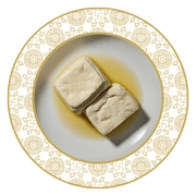 White Fermented Bean Curd