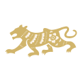 Chinese Zodiac Tiger
