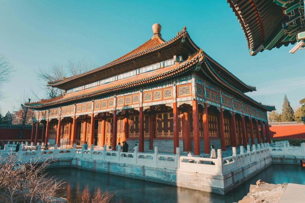 Best Places To Eat in Beijing