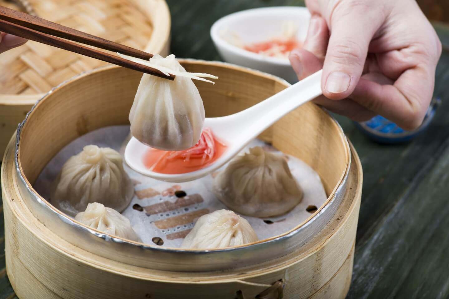 Lee Chen Bistro