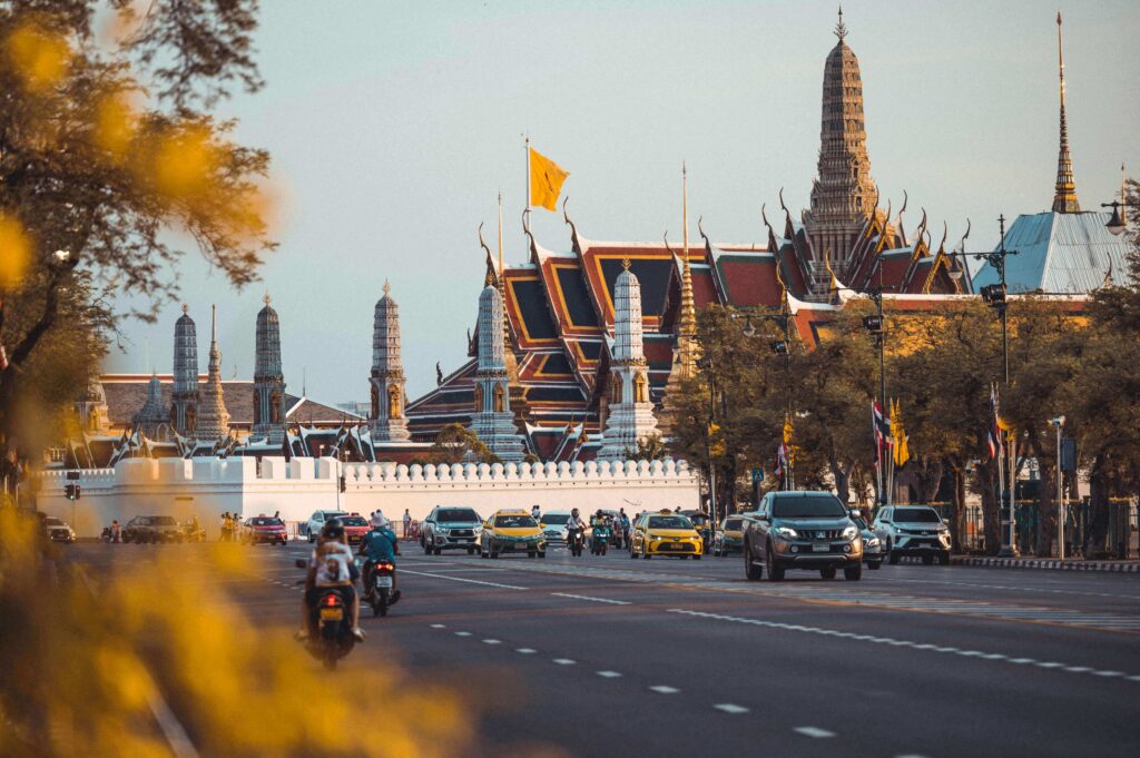 Best Places To Eat in Bangkok