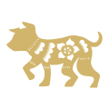 Chinese Zodiac Dog
