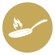 Pan Fried