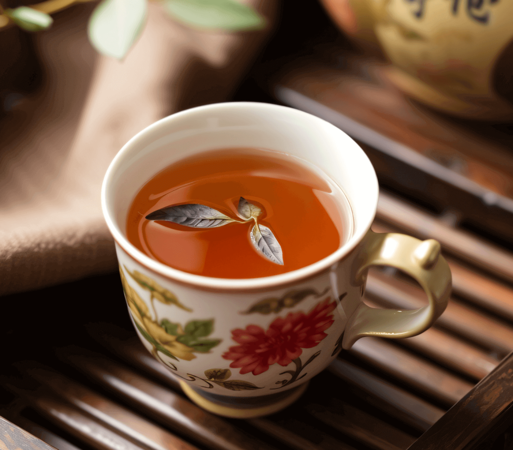 Chinese Tea Chinese Tea