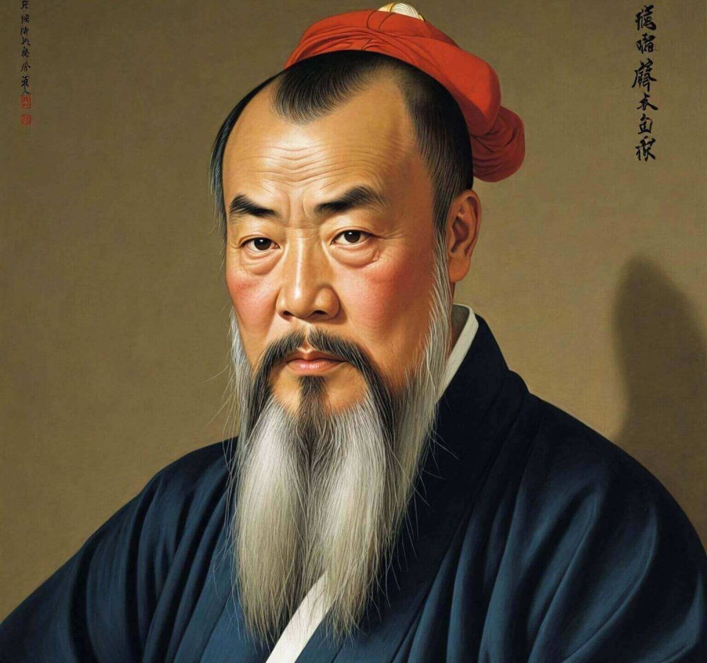 Confucious Confucious