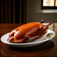 Peking Duck