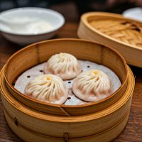Soup Dumplings
